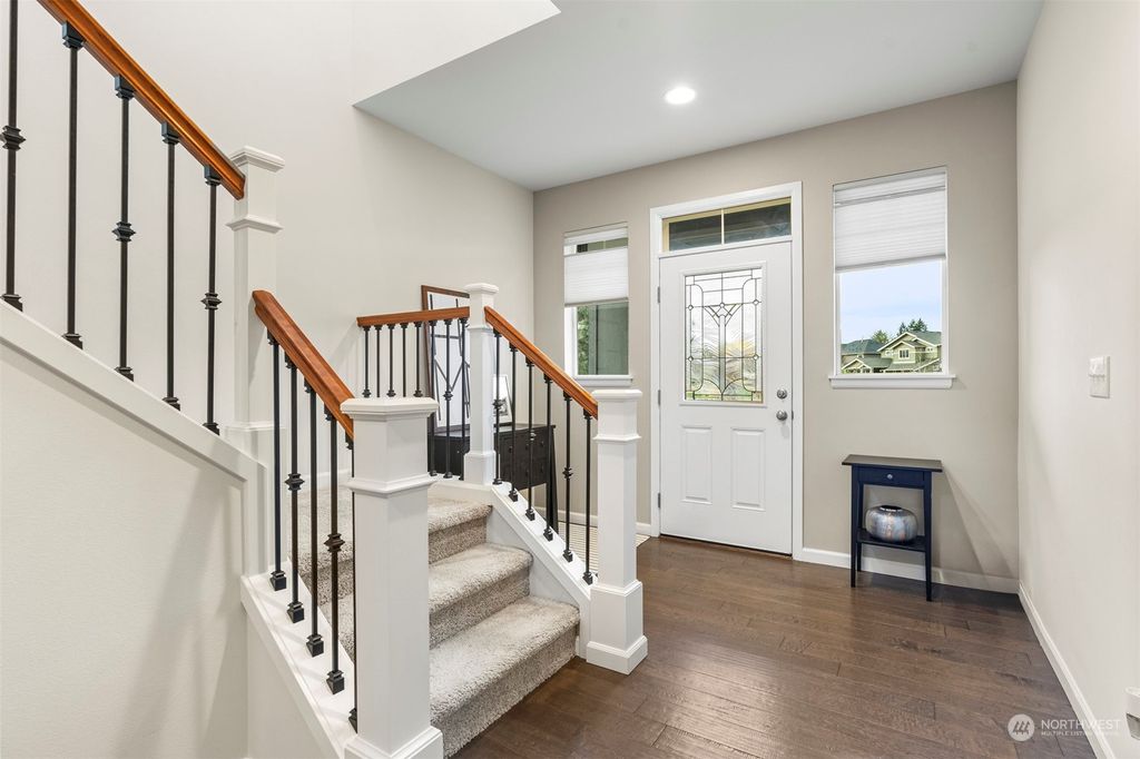 Photo of 13901 173rd Place SE, Renton, WA 98059 (MLS # 2202206)