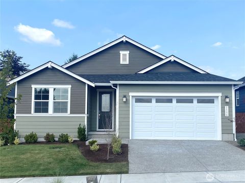 Photo of 2526 Acer Loop SE, Lacey, WA 98513 (MLS # 2428864)
