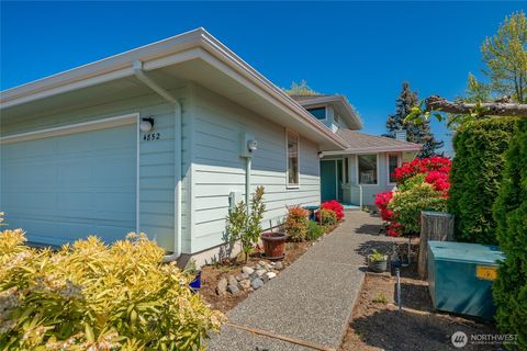 4852 N Village Lane, Bellingham, WA 98226 - MLS#: 2379784