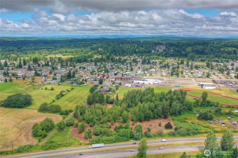 Photo of 0 Old Wentzel Slough Road, Elma, WA 98541 (MLS # 2516039)