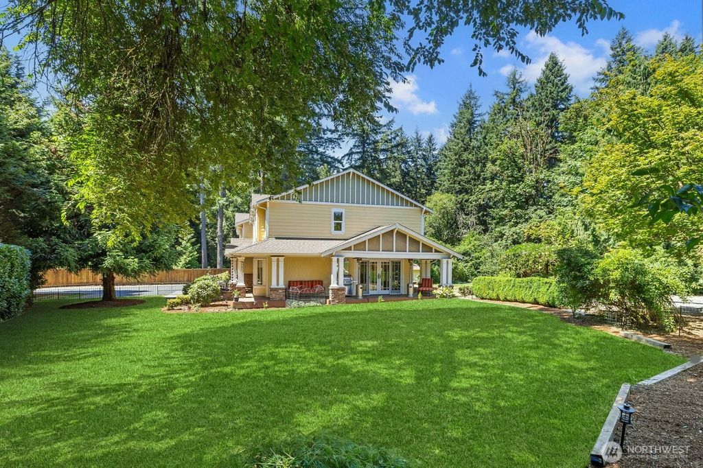 Photo of 16218 NE 195th Street, Woodinville, WA 98072 (MLS # 2408409)
