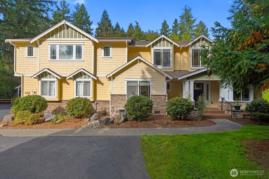 Photo of 16218 NE 195th Street, Woodinville, WA 98072 (MLS # 2408409)