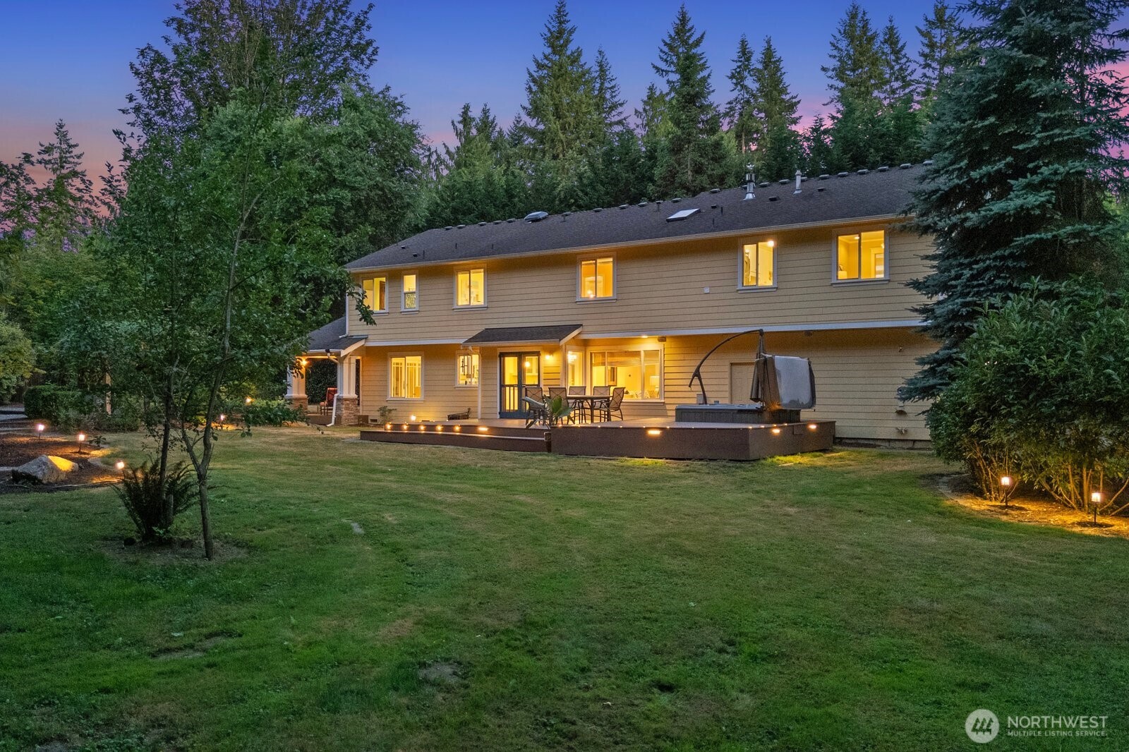 16218 NE 195th Street