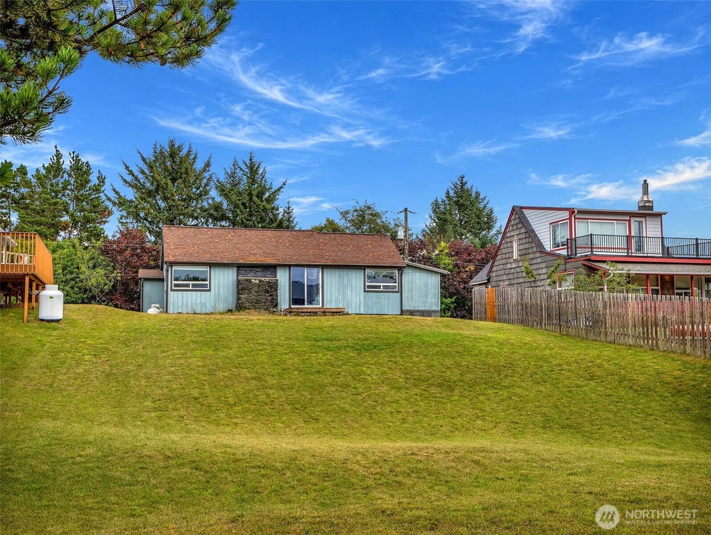 Photo of 12905 N Alley, Long Beach, WA 98631 (MLS # 2581663)