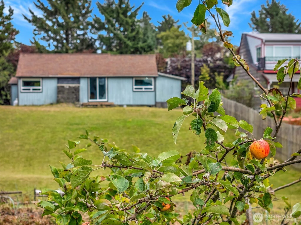 Photo of 12905 N Alley, Long Beach, WA 98631 (MLS # 2581663)