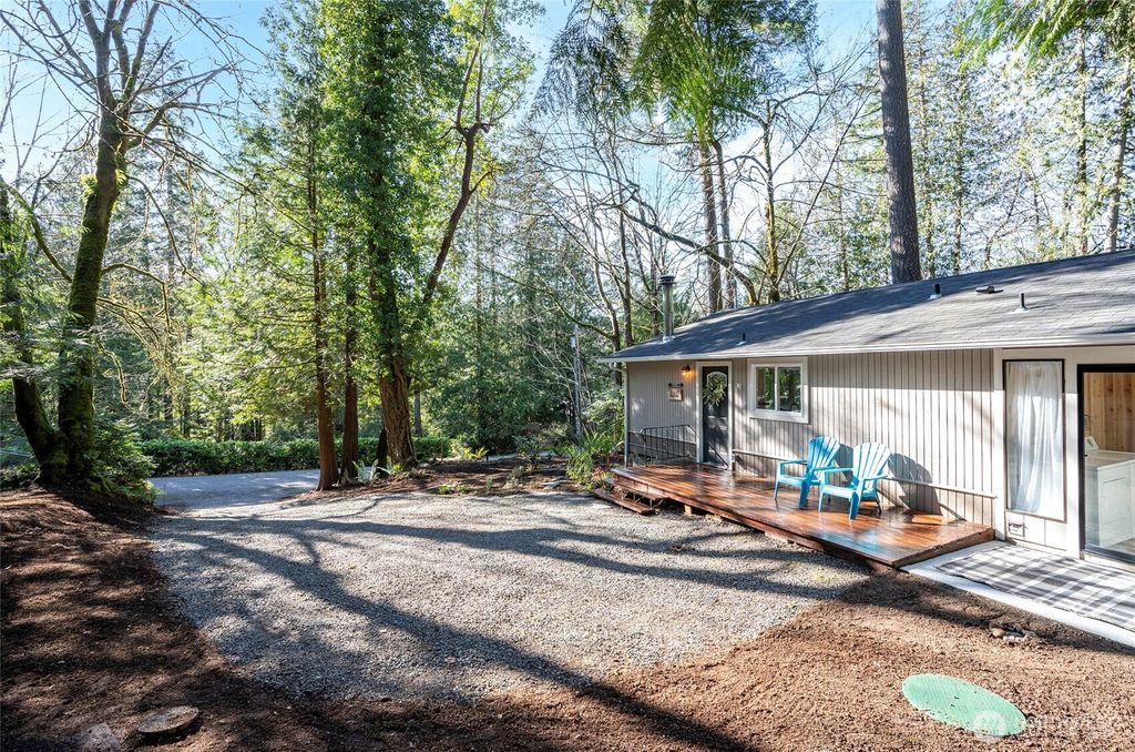 Photo of 4803 165th Avenue SW, Longbranch, WA 98351 (MLS # 2484559)