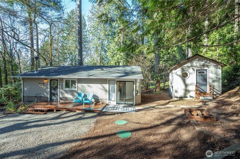 Photo of 4803 165th Avenue SW, Longbranch, WA 98351 (MLS # 2484559)