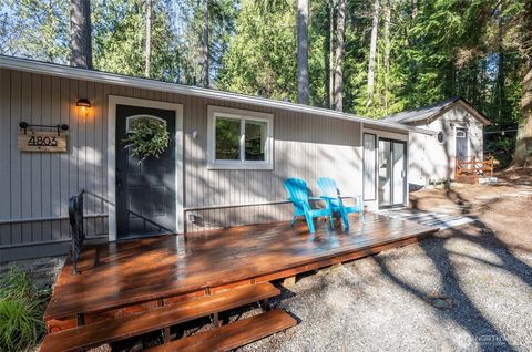 Photo of 4803 165th Avenue SW, Longbranch, WA 98351 (MLS # 2484559)