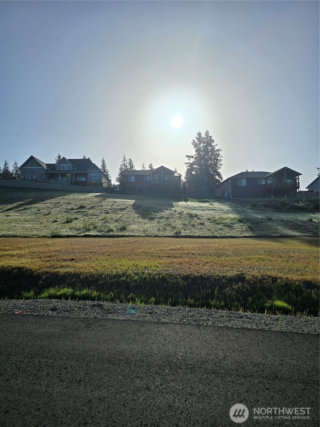 Photo of 70 E Virgil Drive W, Allyn, WA 98524 (MLS # 2513700)