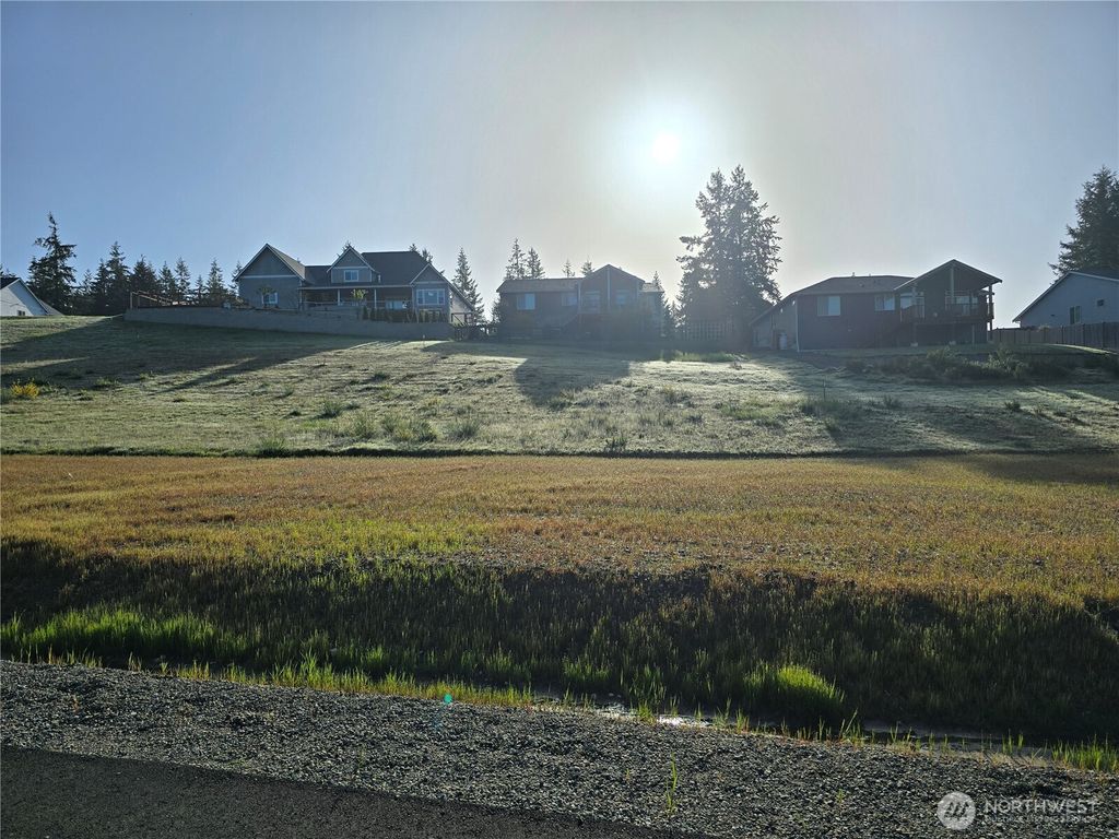 Photo of 70 E Virgil Drive W, Allyn, WA 98524 (MLS # 2513700)