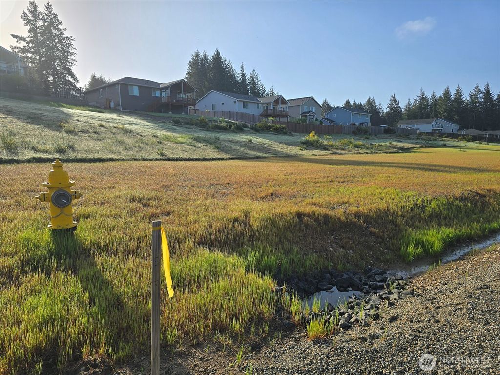 Photo of 70 E Virgil Drive W, Allyn, WA 98524 (MLS # 2513700)