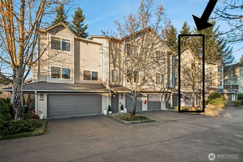 Photo of 4808 NE Sunset Blvd Blvd #B105, Renton, WA 98059 (MLS # 2504735)
