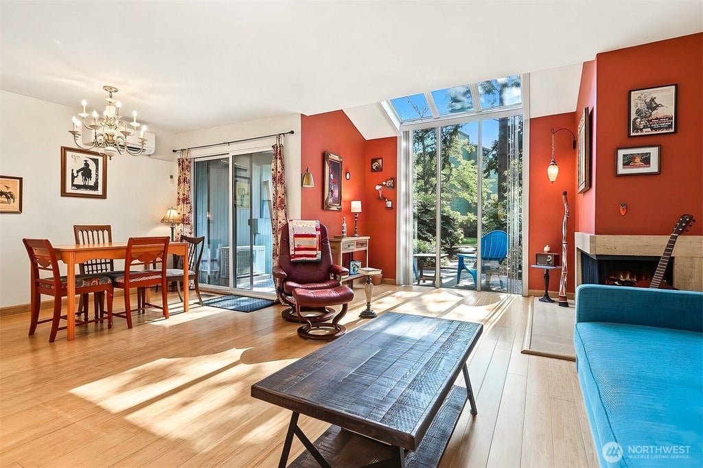 Photo of 13730 15th Avenue NE #F105, Seattle, WA 98125 (MLS # 2579125)