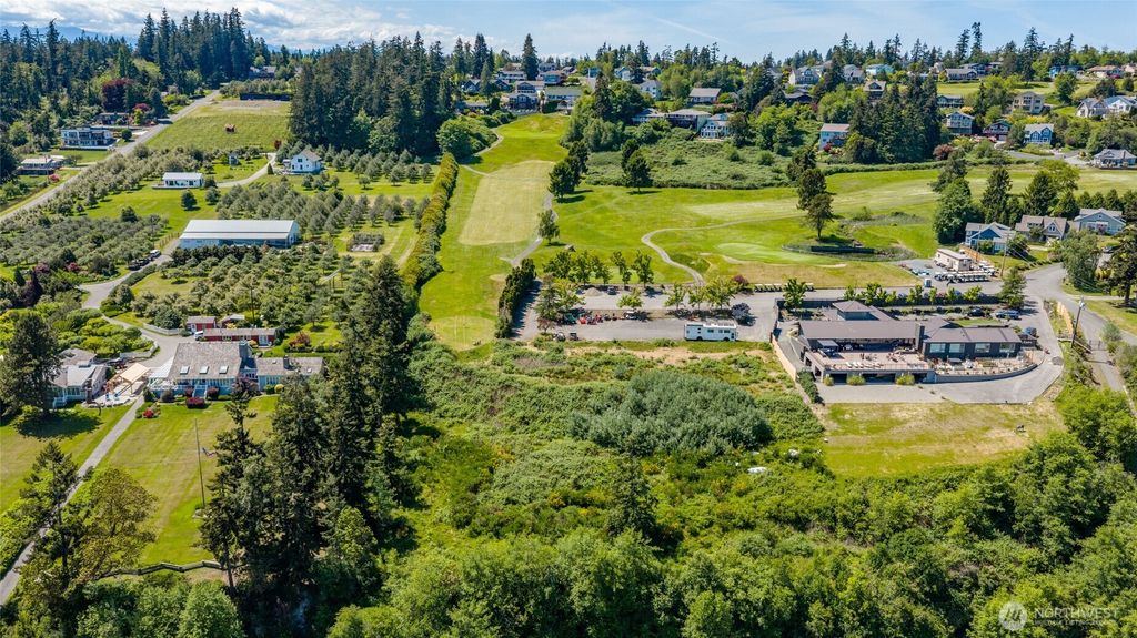 Photo of 0 NHN Harbor Hills Drive, Freeland, WA 98249 (MLS # 2525079)