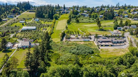 Photo of 0 NHN Harbor Hills Drive, Freeland, WA 98249 (MLS # 2525079)
