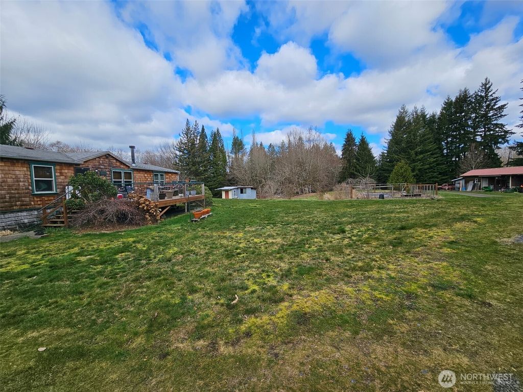 Photo of 8824 155th Avenue SE, Snohomish, WA 98290 (MLS # 2419374)