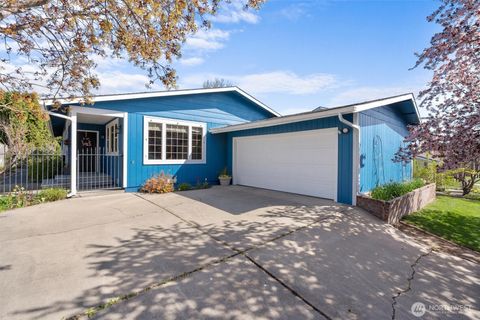 7607 W Barge Street, Yakima, WA 98908 - MLS#: 2361801