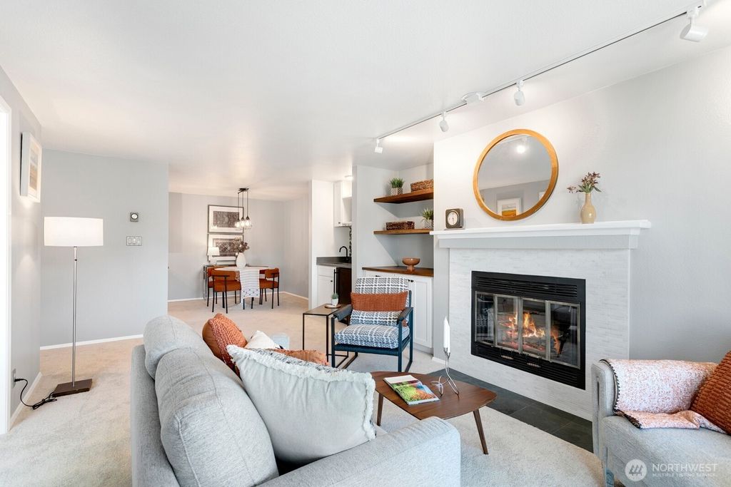 Photo of 1800 Boylston Avenue #302, Seattle, WA 98122 (MLS # 2380063)