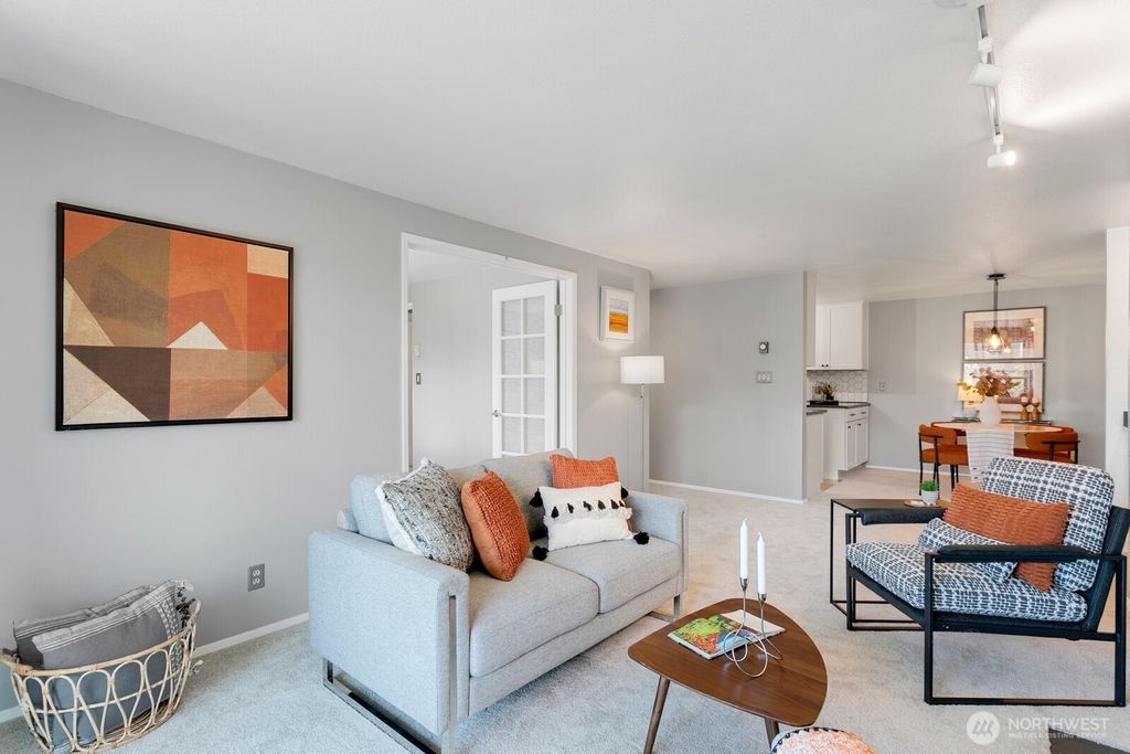 Photo of 1800 Boylston Avenue #302, Seattle, WA 98122 (MLS # 2380063)