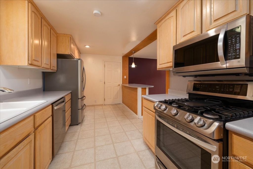 Photo of 3419 79th Avenue SE, Mercer Island, WA 98040 (MLS # 2296560)