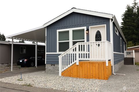1111 Archwood Drive SW Unit 395, Olympia, WA 98502 - MLS#: 2279542