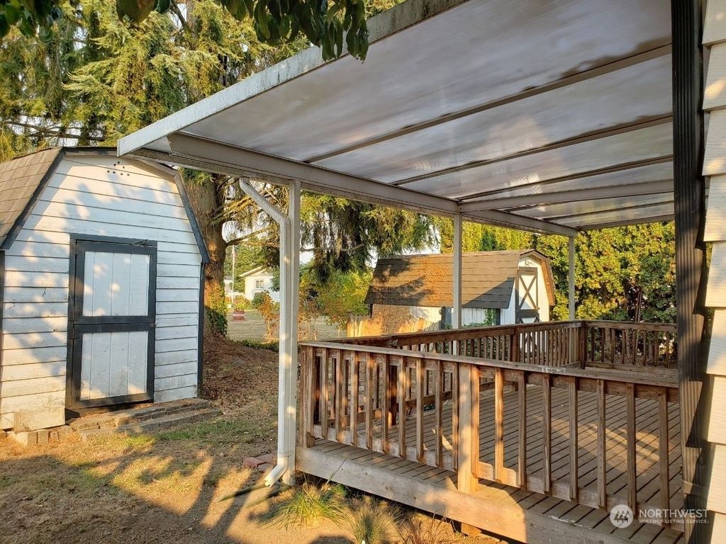 Photo of 16600 25th Avenue NE #99, Marysville, WA 98271 (MLS # 2005923)
