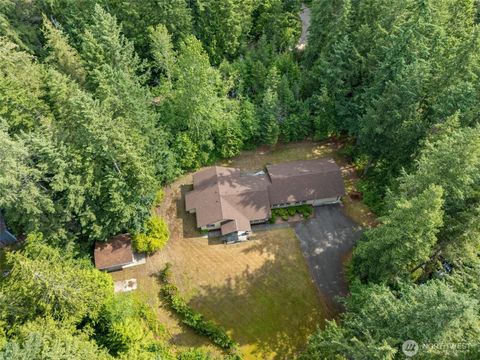 Photo of 7829 Outback Avenue NW, Silverdale, WA 98383 (MLS # 2393956)