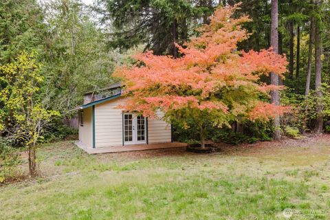 Photo of 7829 Outback Avenue NW, Silverdale, WA 98383 (MLS # 2393956)