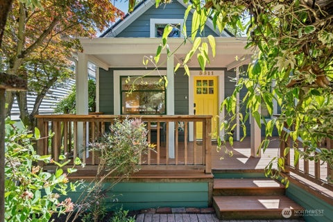 Photo of 3511 S Ferdinand Street, Seattle, WA 98118 (MLS # 2535838)