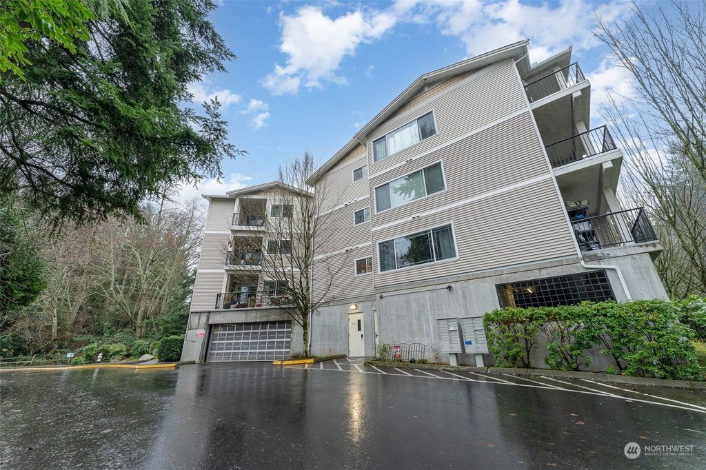 Photo of 15000 Juanita Drive NE #202, Kenmore, WA 98028 (MLS # 2185330)
