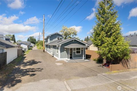 3259 S 66th Street Tacoma WA 98409