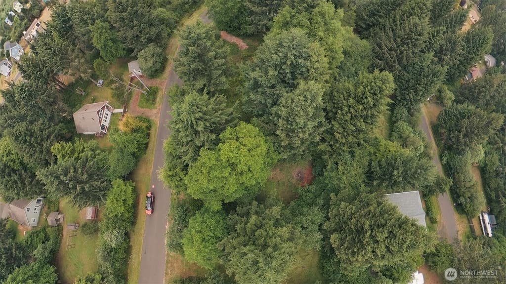 Photo of 372 Cygnus Avenue SW, Ocean Shores, WA 98569 (MLS # 2546874)