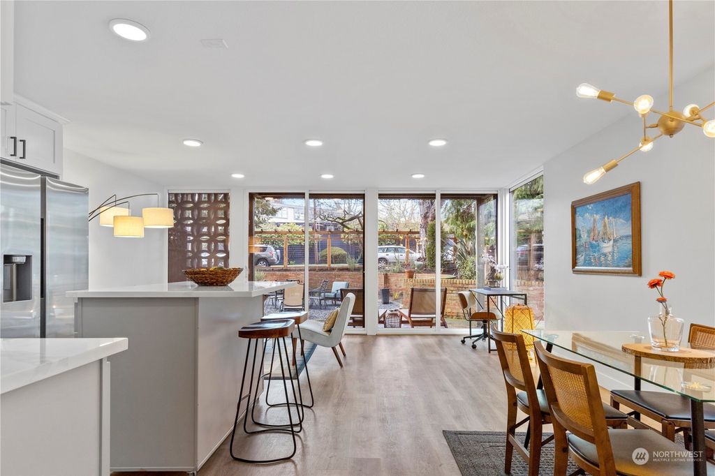 Photo of 1616 41st Avenue E #105, Seattle, WA 98112 (MLS # 2032278)