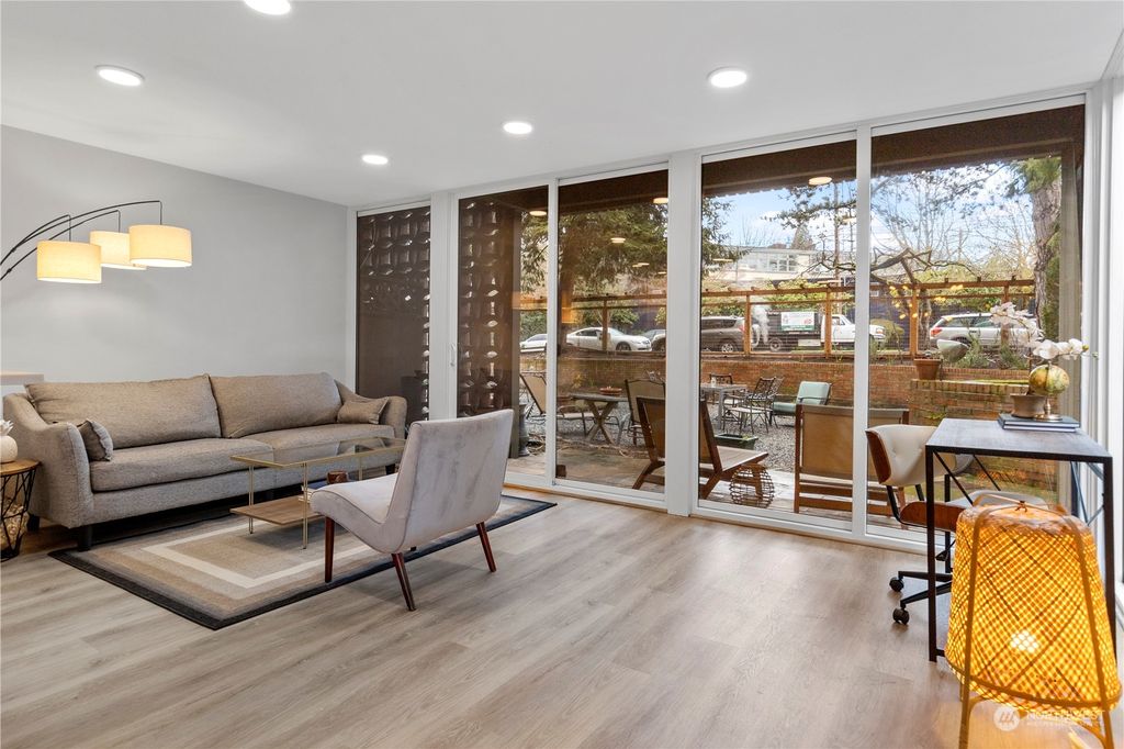 Photo of 1616 41st Avenue E #105, Seattle, WA 98112 (MLS # 2032278)