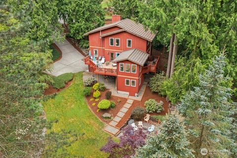 Photo of 1830 216th Place NE, Sammamish, WA 98074 (MLS # 2526215)