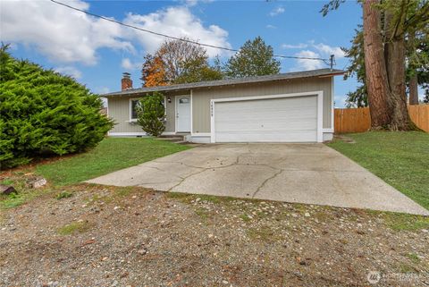 16909 19th Avenue E Spanaway WA 98387