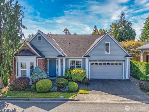 Photo of 23001 NE 127th Way, Redmond, WA 98053 (MLS # 2571332)