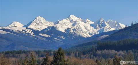 Photo of 0 Valley Highway, Acme, WA 98220 (MLS # 2465486)