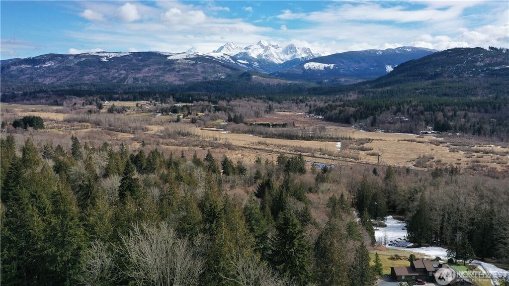 Photo of 0 XXXX Valley Highway, Acme, WA 98220 (MLS # 2465486)