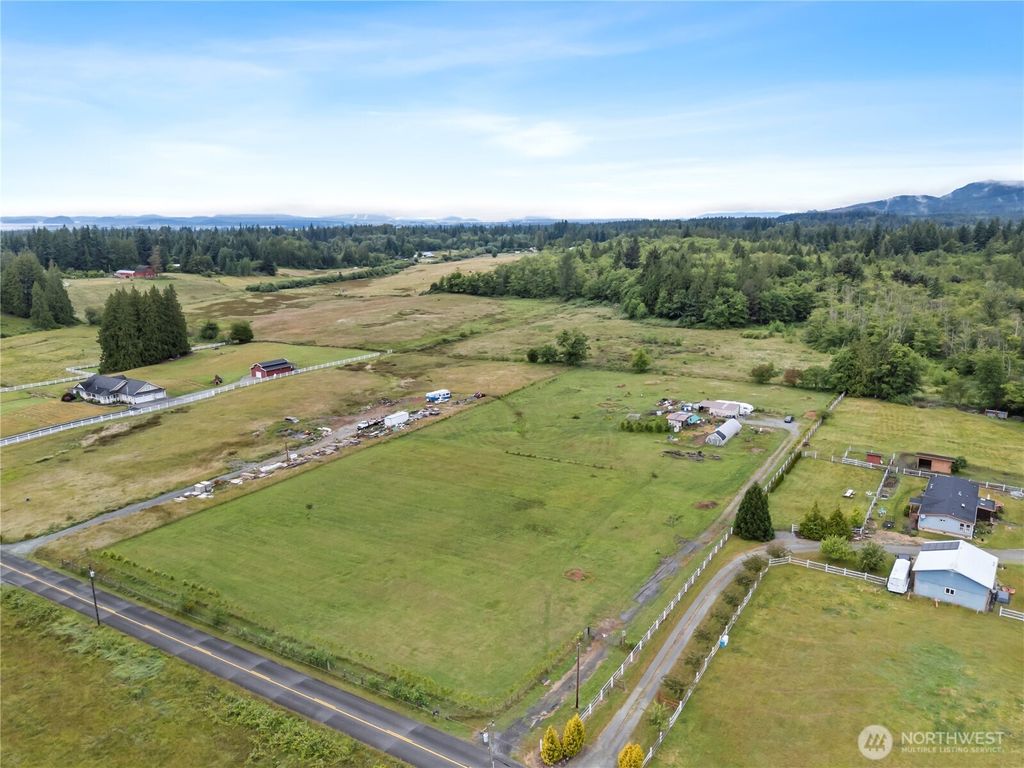 Photo of 3723 324th Street NW, Stanwood, WA 98292 (MLS # 2428668)