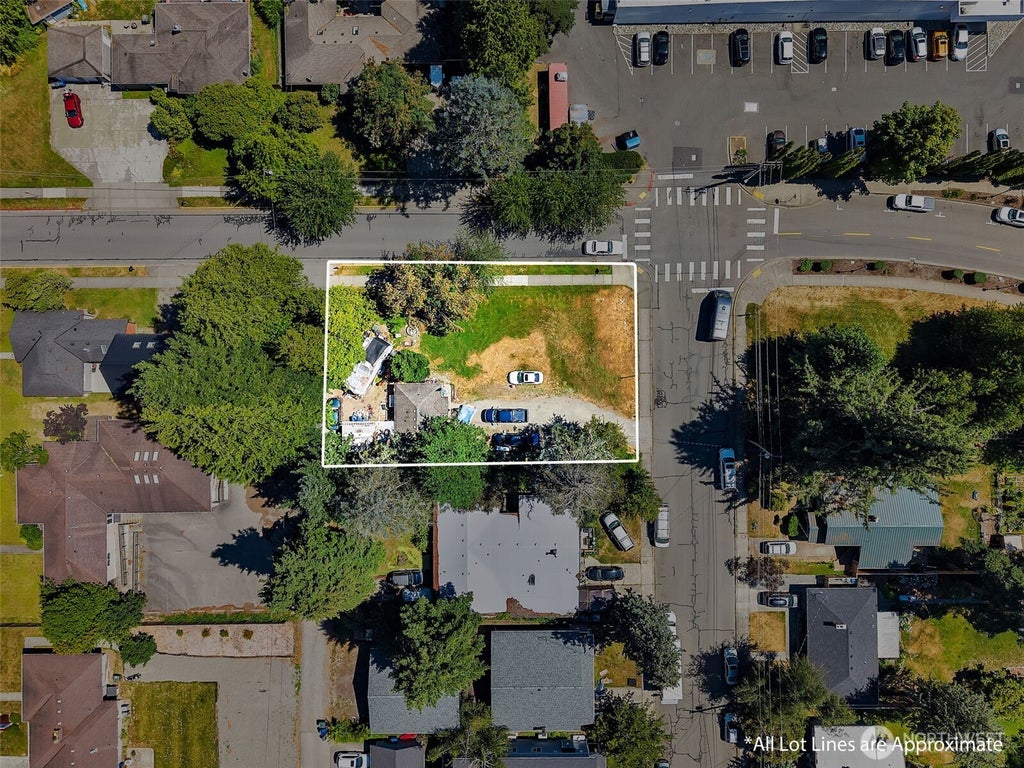 Photo of 352 E 2nd Street, North Bend, WA 98045 (MLS # 2563431)