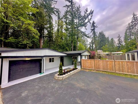 Photo of 2027 219th Lane SE, Sammamish, WA 98075 (MLS # 2520566)