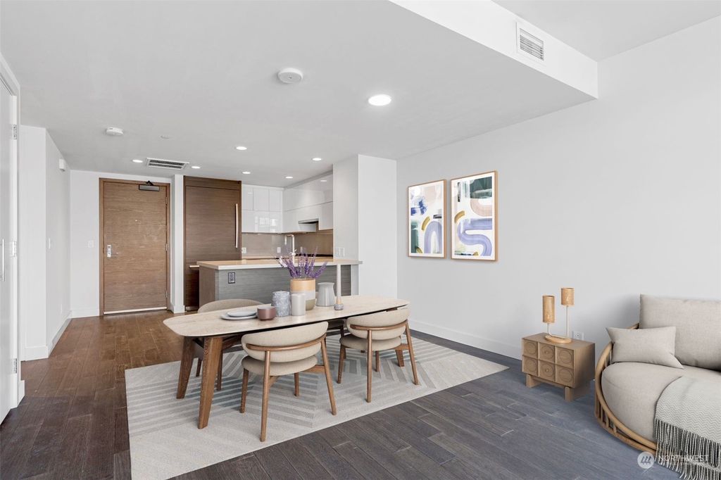 Photo of 583 Battery Street #904N, Seattle, WA 98121 (MLS # 2232629)