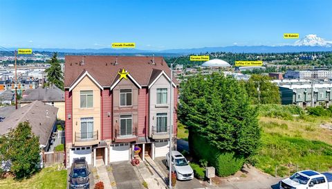 2105 Yakima Avenue Tacoma WA 98405
