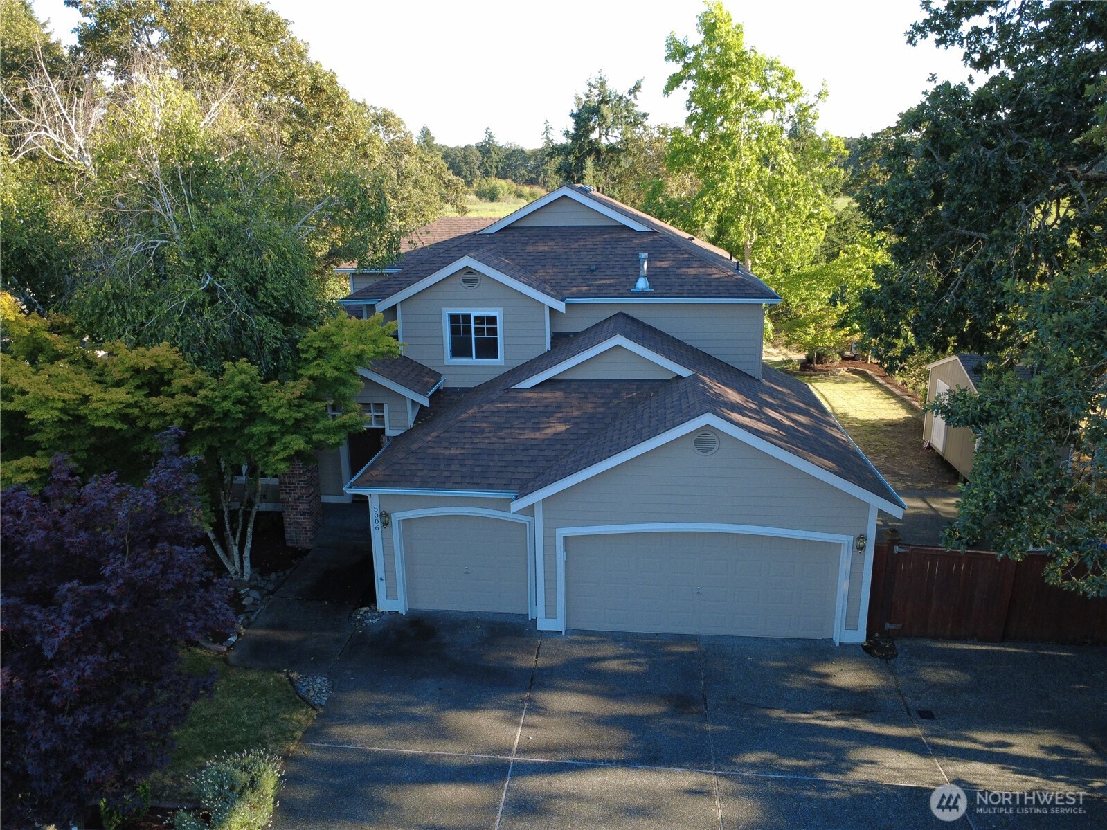 5006 83rd Street SW