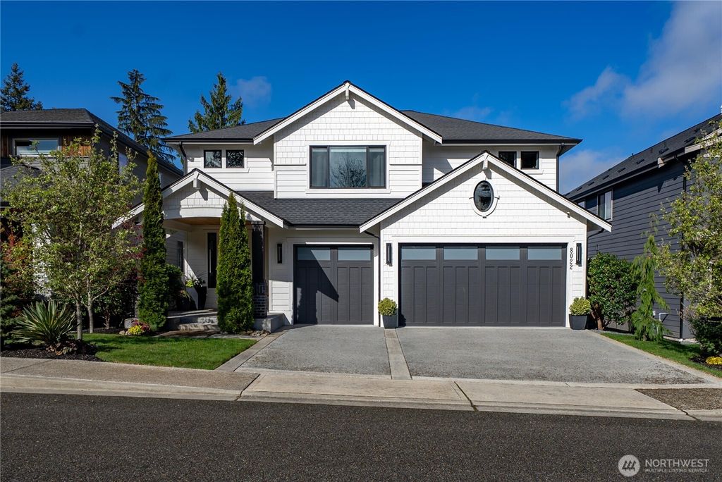 Photo of 8022 197th Avenue E, Bonney Lake, WA 98391 (MLS # 2509221)