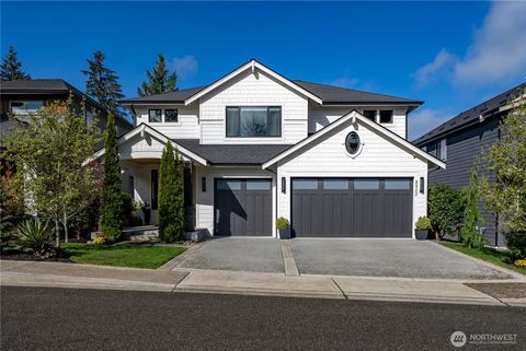 Photo of 8022 197th Avenue E, Bonney Lake, WA 98391 (MLS # 2509221)