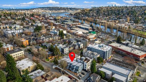 105 NW 39th Street D Seattle WA 98107