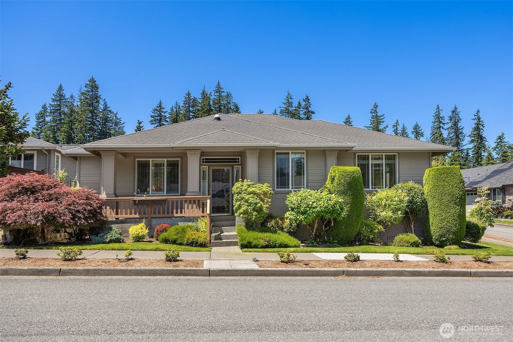 Photo of 13273 Sun Break Way NE, Redmond, WA 98053 (MLS # 2551343)