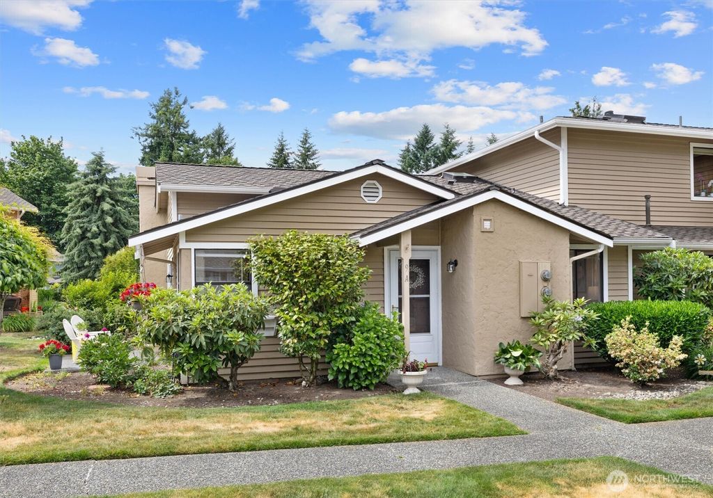 Photo of 1800 Mill Creek Road #9A, Mill Creek, WA 98012 (MLS # 2395429)